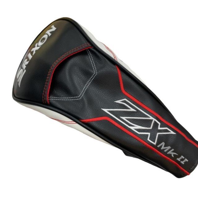 中古】 ダンロップ SRIXON ZX5 Mk II 10.5° ドライバー DR Diamana ZX