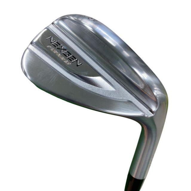 【中古】 ゴルフパートナー NEXGEN FORGED WEDGE(2025) 50°/10°S ウェッジ WG NS PRO 950GH neo (フレックスS) メンズ 男性用 右利き 右用 Bランク ゴルフクラブ