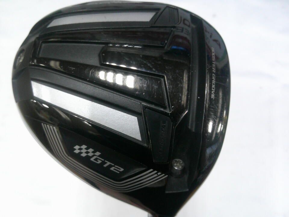 バルド　TT DRIVER GT2　Diamana WB 43　Sフレックス　ドライバー　中古　ゴルフドゥ！佐世保店【最短即日発送】 31,057円