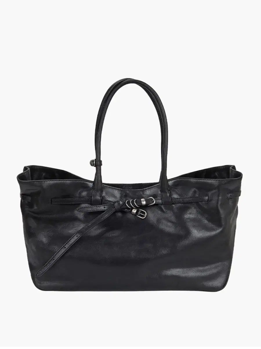 MARGESHERWOOD GRANDMA USED BAG LARGE black 28,796円