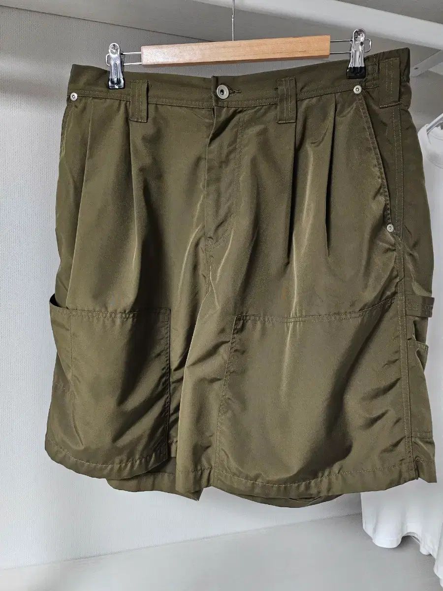 moif ハーフパンツ (ショーツ) 3サイズ