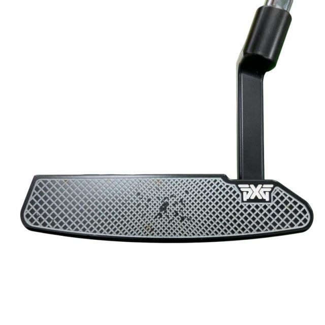 中古】 PXG PXG CLOSER GEN2(クランク) パター PT スチール