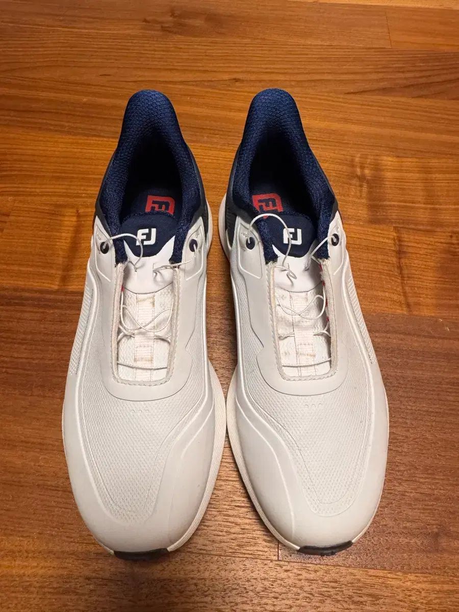 FootJoy フットジョイ プロ ボア ゴルフシューズ 出品
