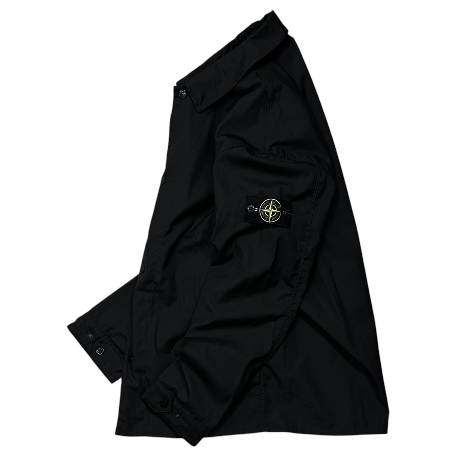 STONE ISLAND(ストーンアイランド) 2025S Comfort Fit Overshirt