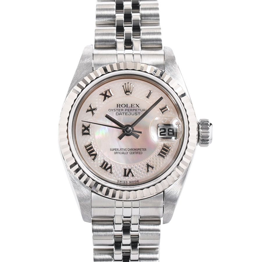 ROLEX ロレックス 腕時計 デイトジャスト 79174NRD