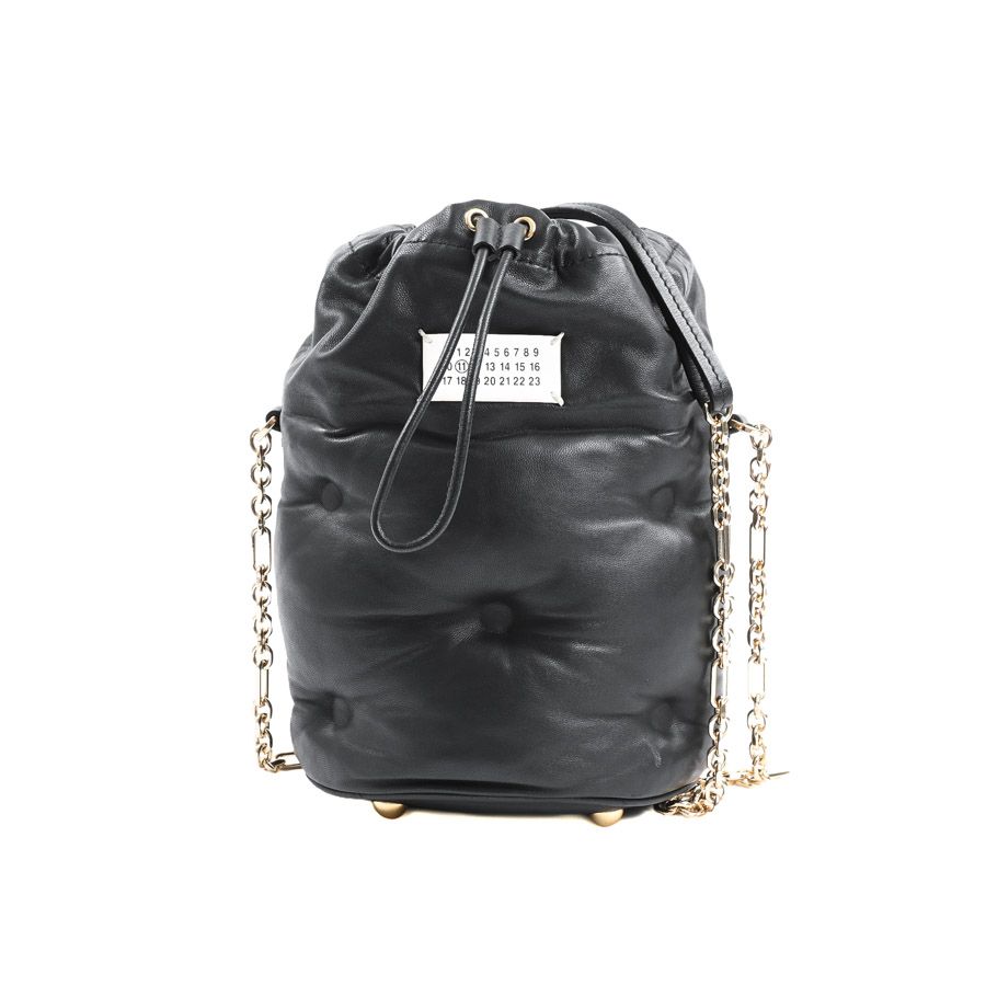 Maison Margiela メゾンマルジェラ ショルダーバッグ グラムスラムバゲットショルダー S56WG0111