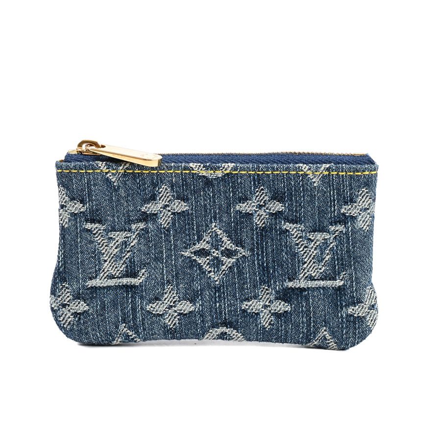 LOUIS VUITTON ルイヴィトン コインケース ポシェットクレ M95343
