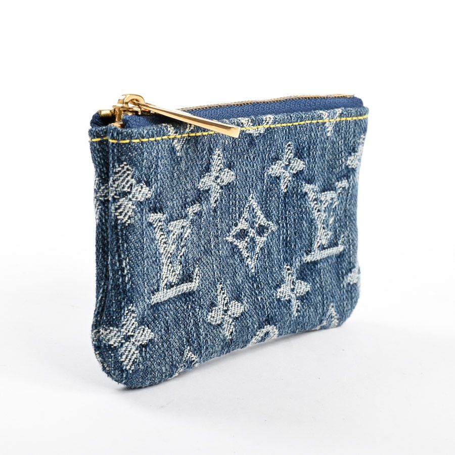 LOUIS VUITTON ルイヴィトン コインケース ポシェットクレ M95343