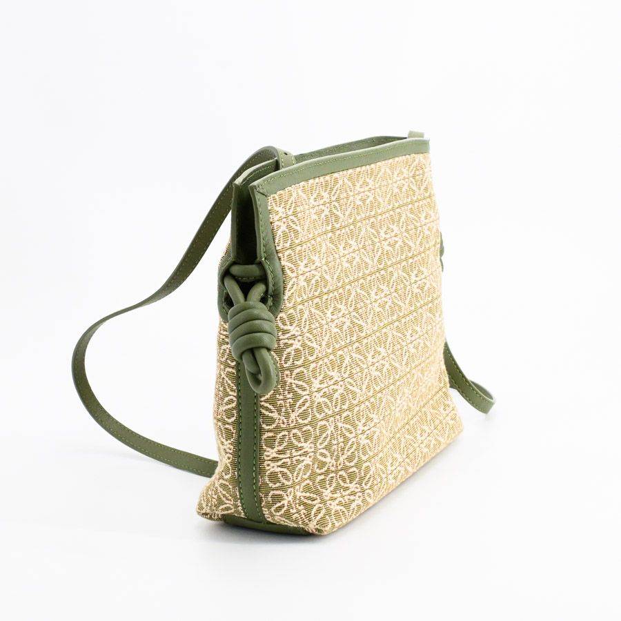 LOEWE ロエベ　クラッチバッグ LOEWE ロエベ クラッチバッグ フラメンコクラッチミニ A411FC2X24