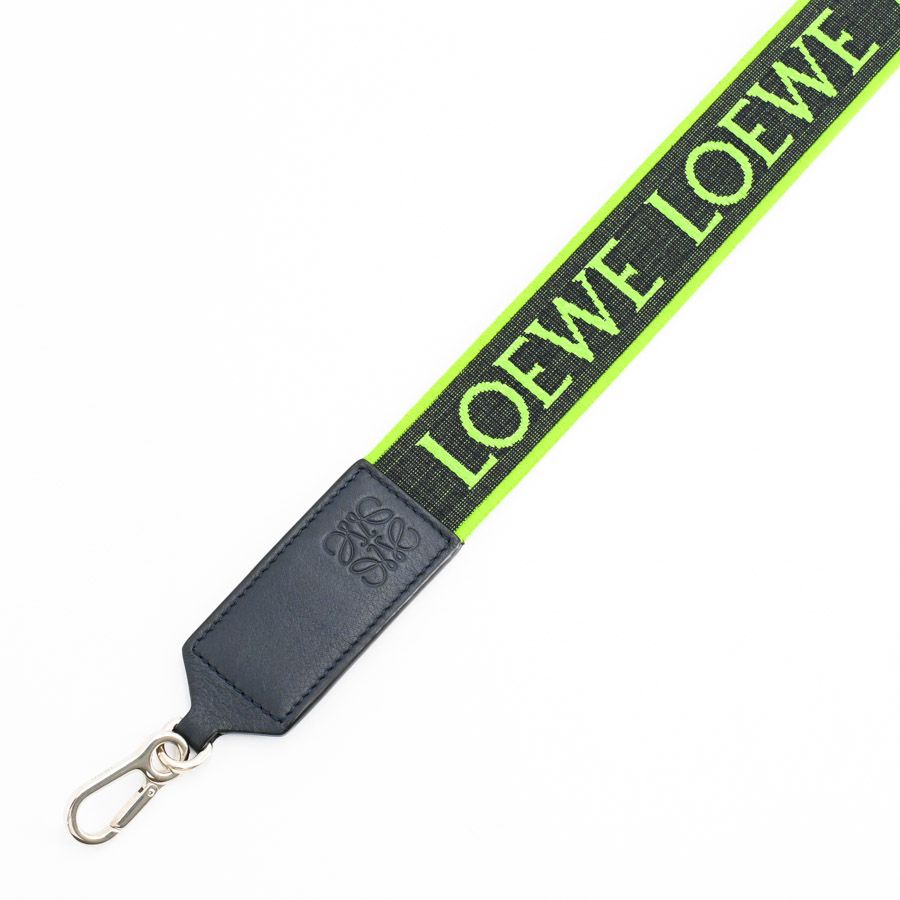 LOEWE ロエベ ストラップ アナグラムストラップ C073T87X07 - メルカリ
