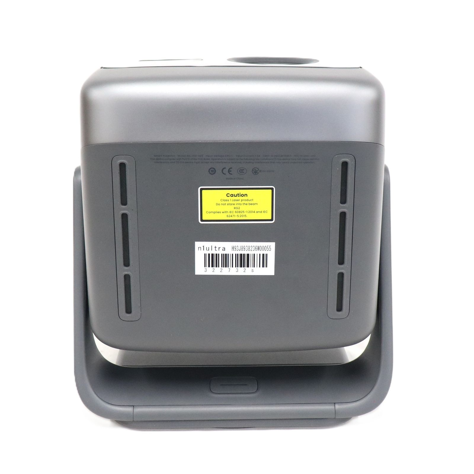 送料無料】JMGO N1 Ultra ジンバル一体型4Kプロジェクター n1ultra
