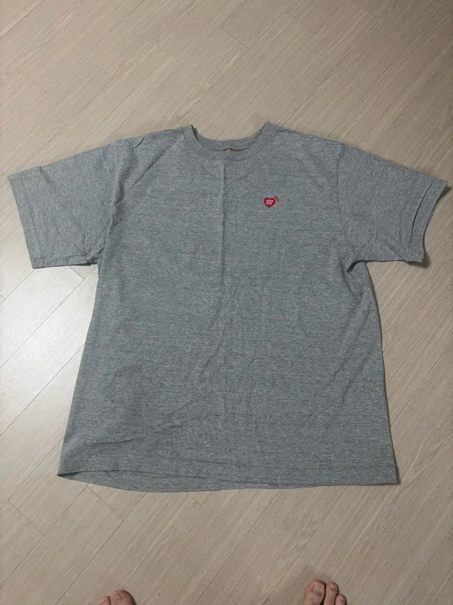 HUMAN MADE ヒューマンメイド 半袖 xxl 10,988円
