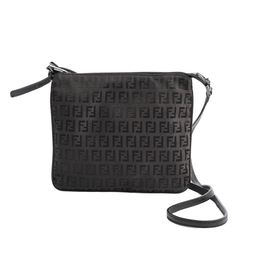 FENDI フェンディ ショルダーバッグ ショルダーバッグ 8BT047-JQ5