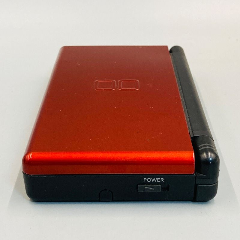 動作確認済み】【本体収納ケース付き】ニンテンドー DS Lite 本体