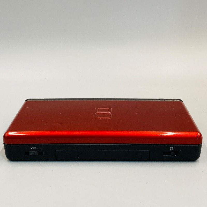 動作確認済み】【本体収納ケース付き】ニンテンドー DS Lite 本体