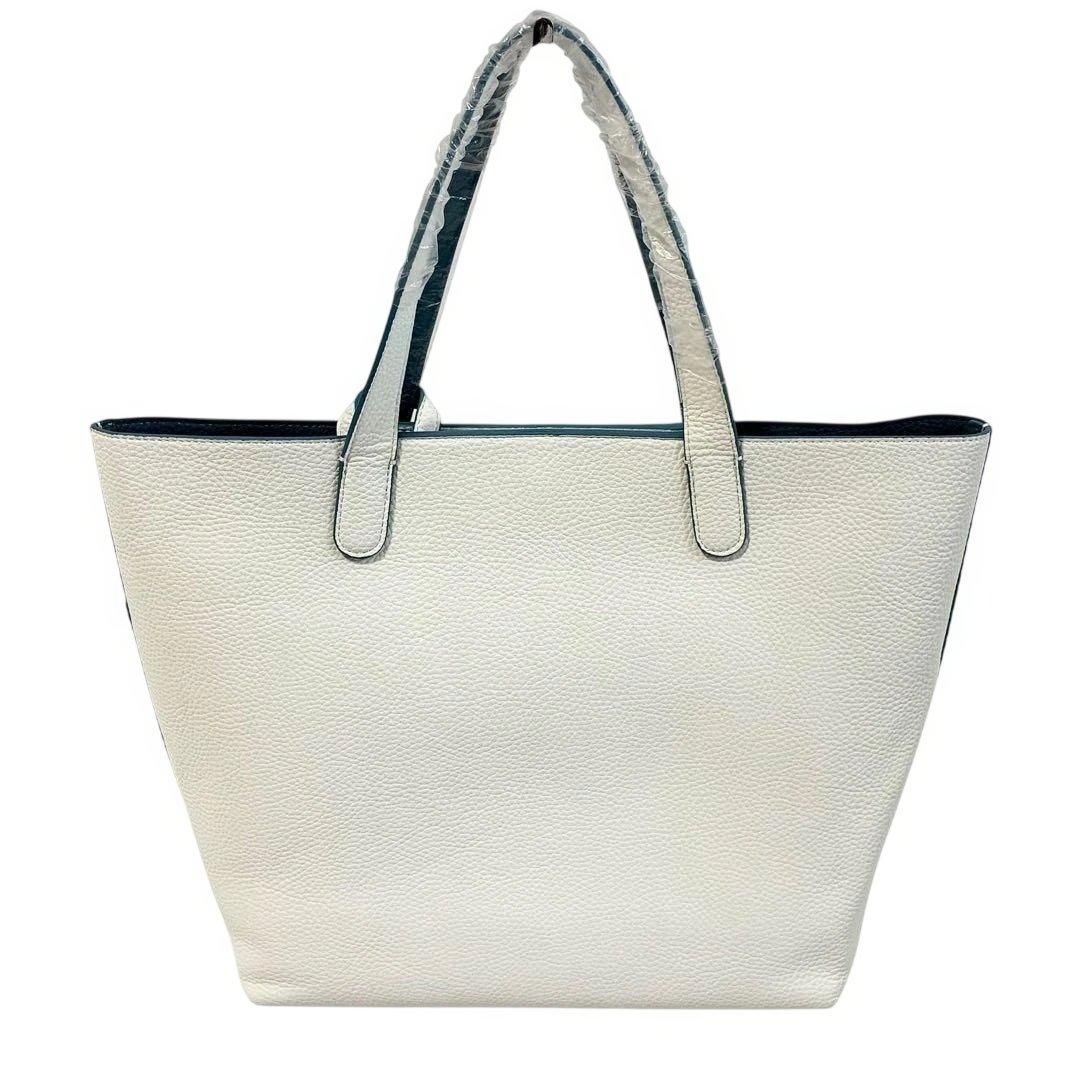 レディース ✨新品未使用✨Kitamura キタムラ トートバッグ 本革 