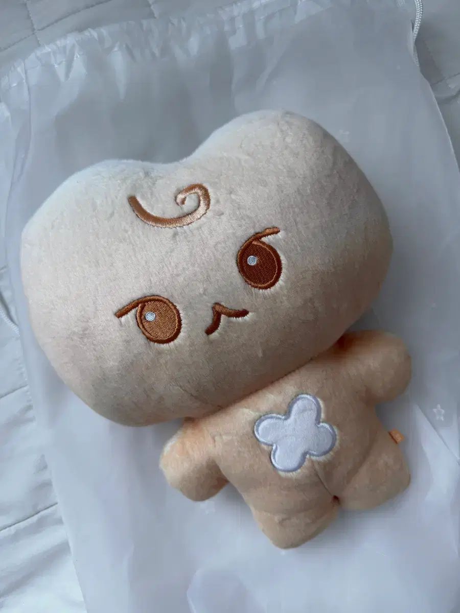 ドヨン(DOYOUNG) ドングパン ぬいぐるみ