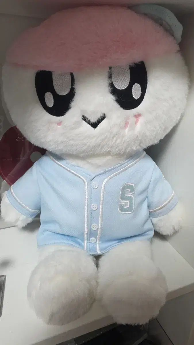 SEVENTEEN ) ボンボンイ ぬいぐるみ