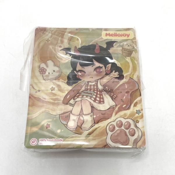 中古】【開封/粉あり】Mellojoy メロジョイ ミニランド ミニ桜うさぎ