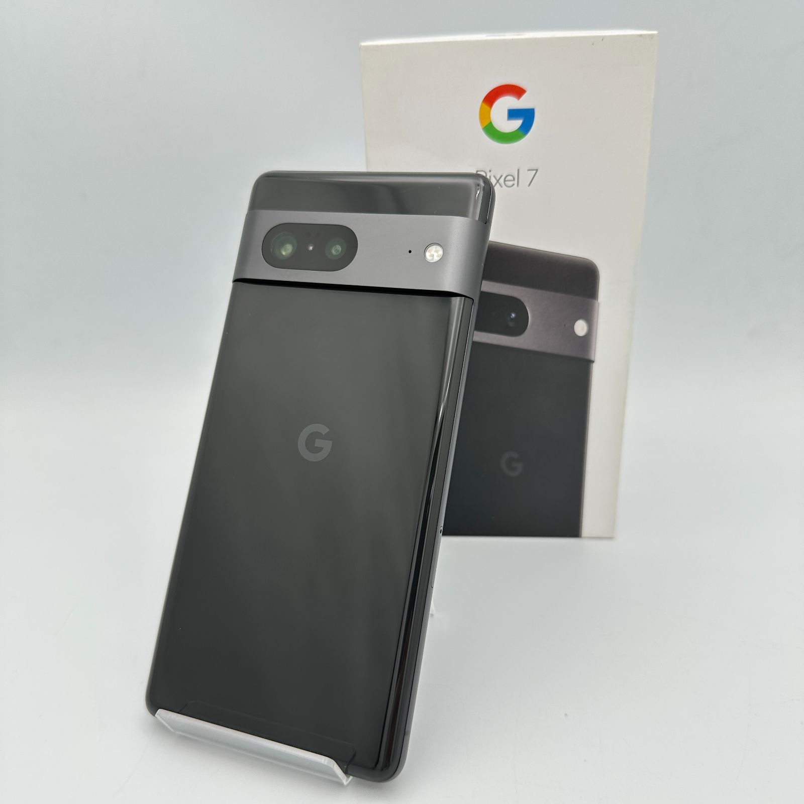 ジャンク】Pixel 7 128GB Obsidian 中古スマホ - メルカリ