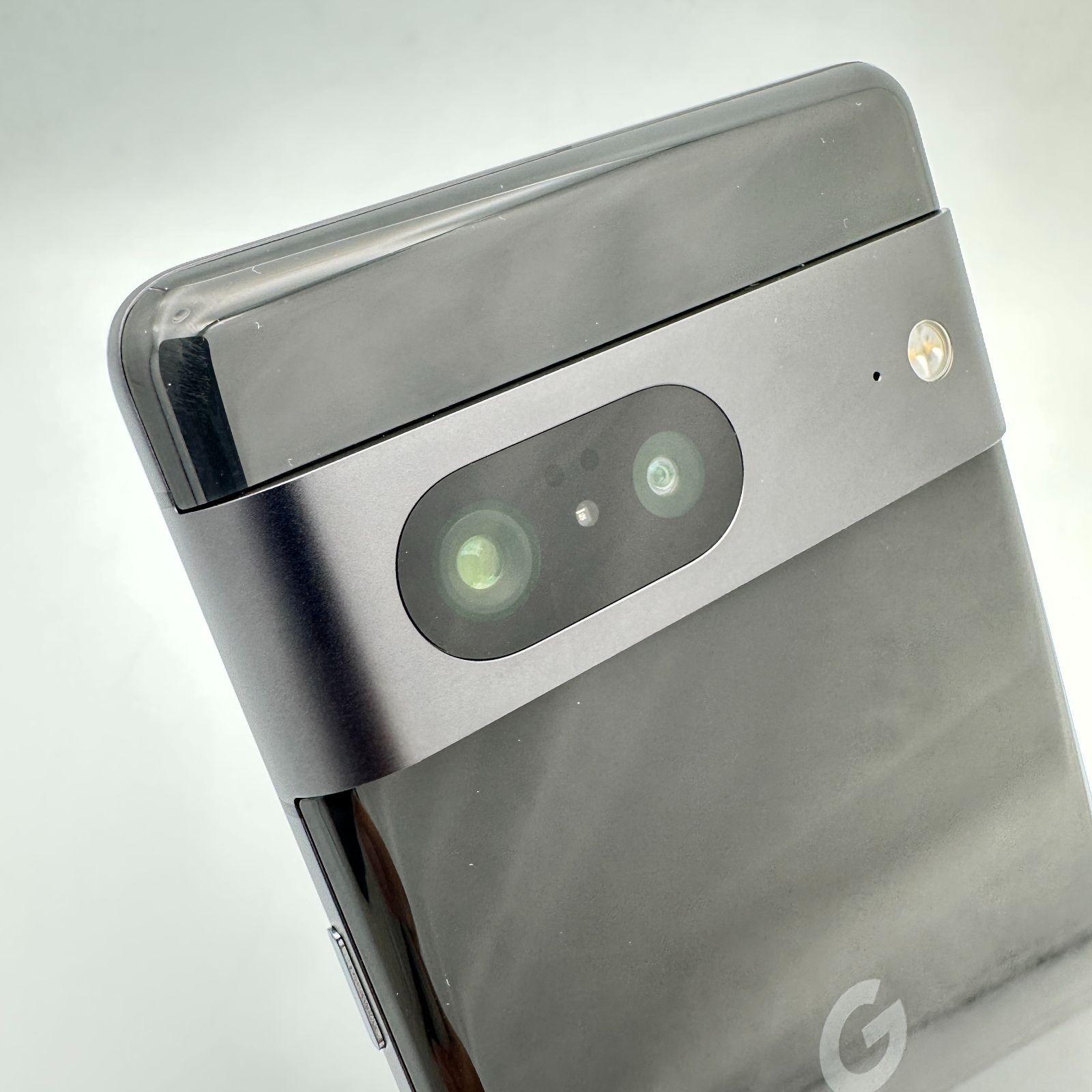 ジャンク】Pixel 7 128GB Obsidian 中古スマホ - メルカリ