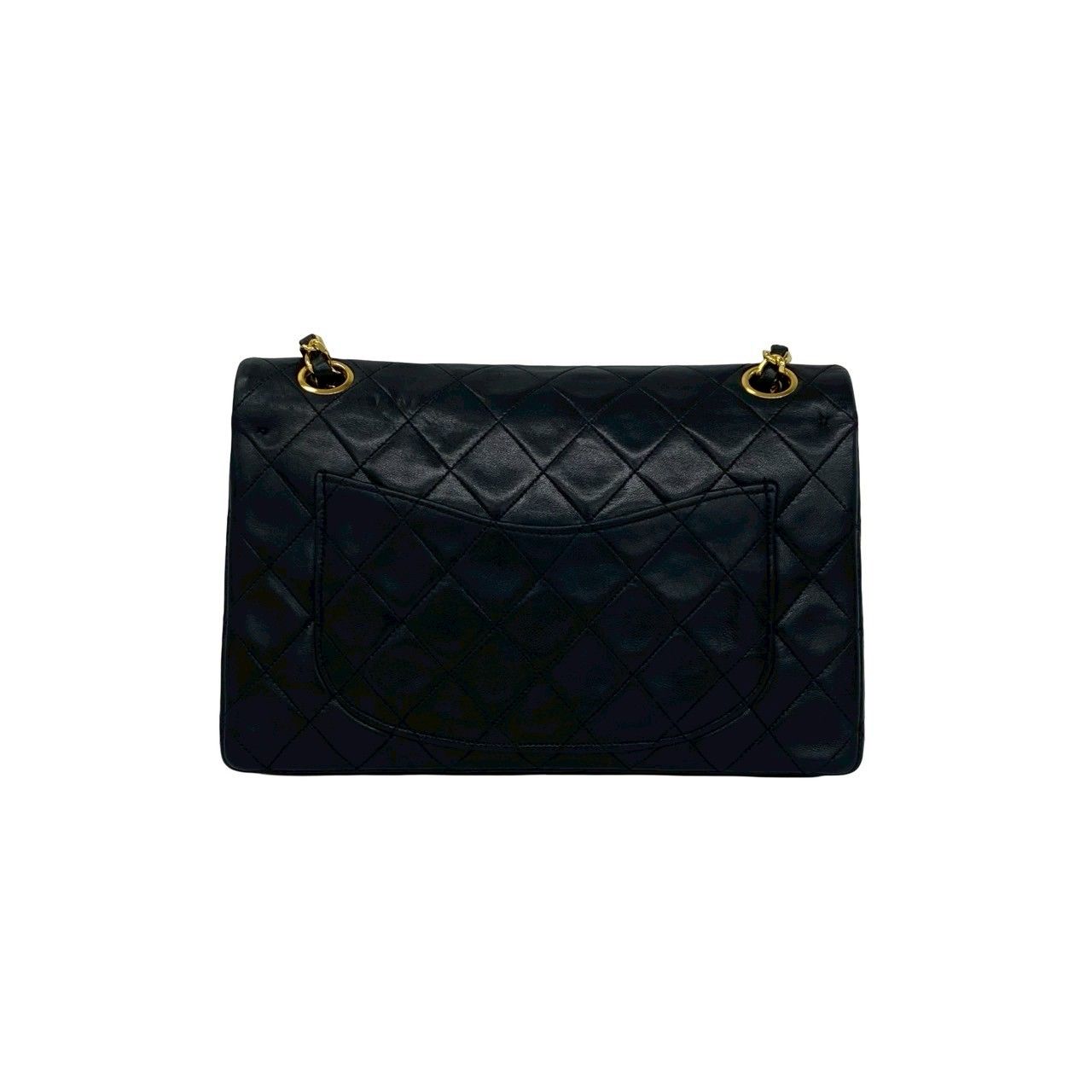 極 美品 シール有 2番台 CHANEL シャネル マトラッセ ココマーク 