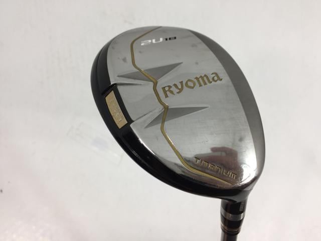返品OK 【中古ゴルフクラブ】リョーマ(RYOMA) ゴルフ リョーマ(RYOMA