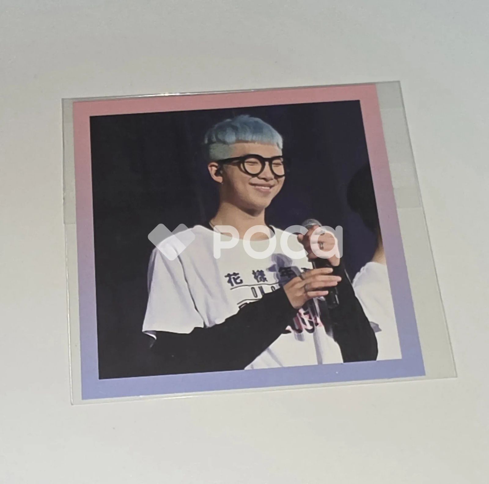 BTS RM 2016 BTS LIVE 花様年華 on stage : epilogue DVD