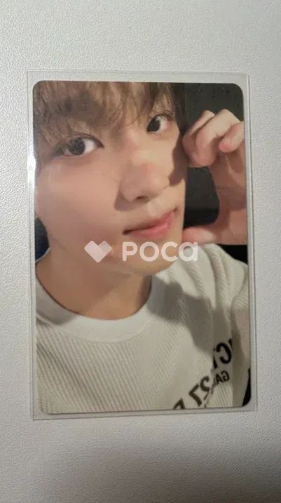 NCT ヘチャン 2025 SEASON'S GREETINGS - メルカリ