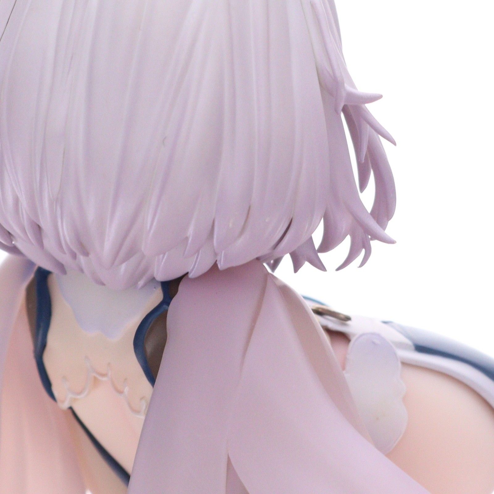 シリアス 青雲映す碧波Ver. アズールレーン 1/7 完成品 フィギュア 