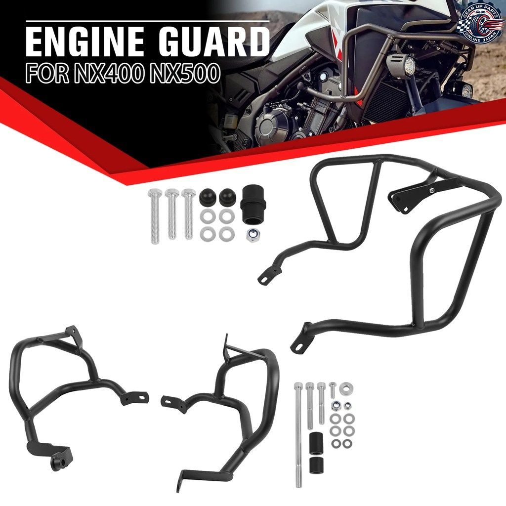 オートバイ用アルミ製エンジンラジエーター ホンダ CBR500 R CBR500R CBR 500 R 2016-2023 オイルクーラー 冷却水タンク