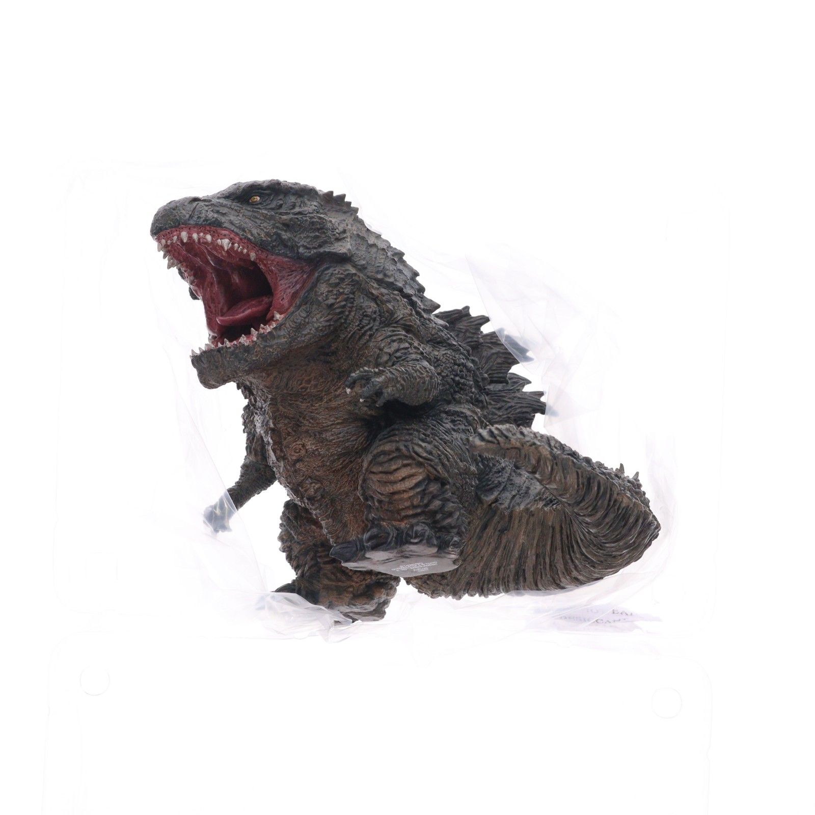デフォリアル GODZILLA FROM GODZILLA VS. KONG(2021) ゴジラvsコング