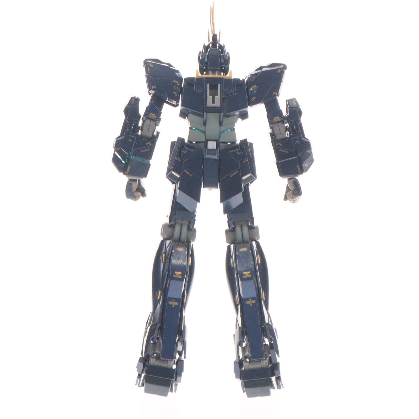 GUNDAM FIX FIGURATION ユニコーンガンダム バンシィ 覚醒 GUNDAM FIX FIGURATION METAL COMPOSITE バンシィ・ノルン(覚醒仕様
