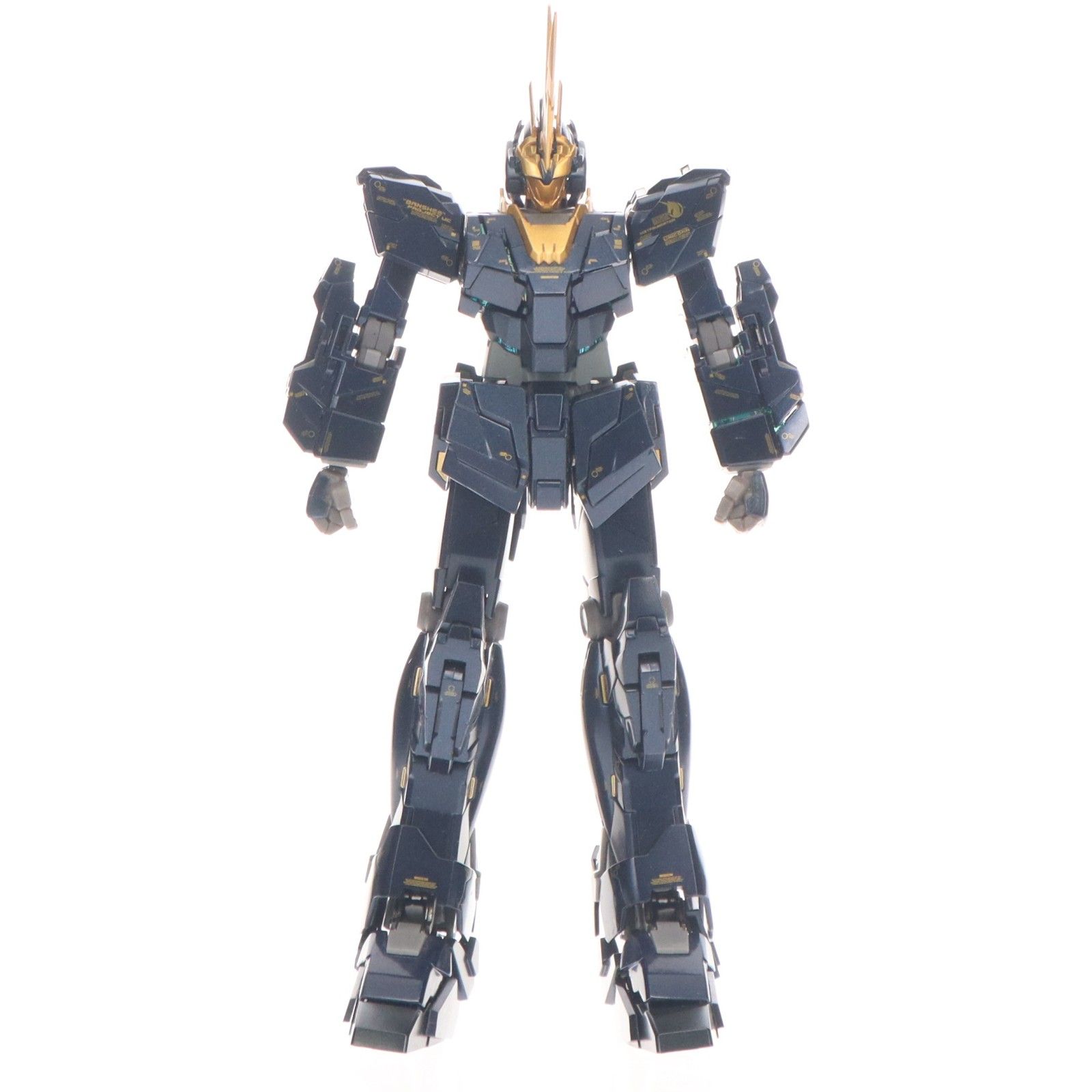 GUNDAM FIX FIGURATION METAL COMPOSITE バンシィ・ノルン(覚醒仕様