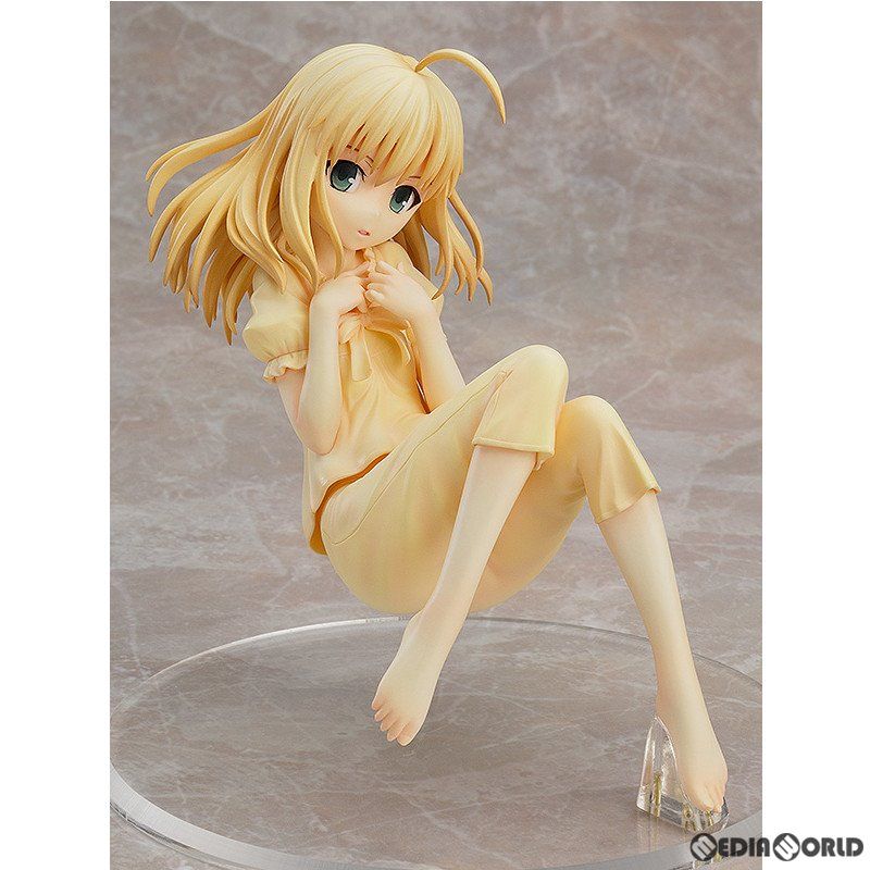 セイバー パジャマver. Fate/Zero(フェイト/ゼロ) 1/7 完成品 フィギュア WING(ウイング)