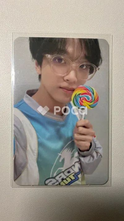 NCT ヘチャン まとめ売り NCT ヘチャン 2023 NCT DREAM 7th ANNIVERSARY FANMEETING [DREAM LAND