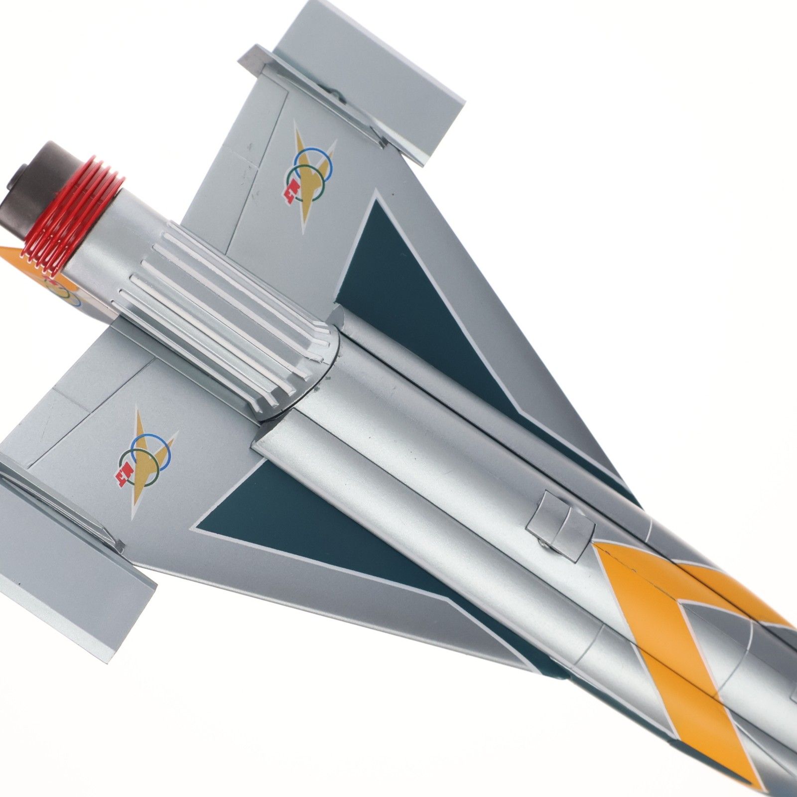 特撮リボルテック No.046 万能戦艦マイティ号 マイティジャック 完成品