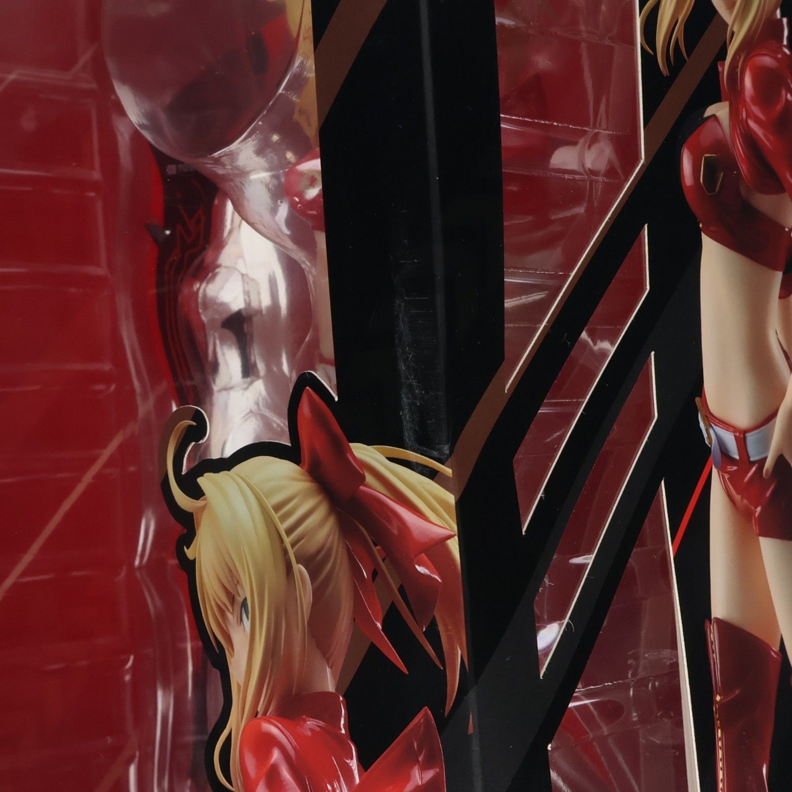 プラスワン公式通販限定 ネロ・クラウディウス TYPE-MOON RACING Ver