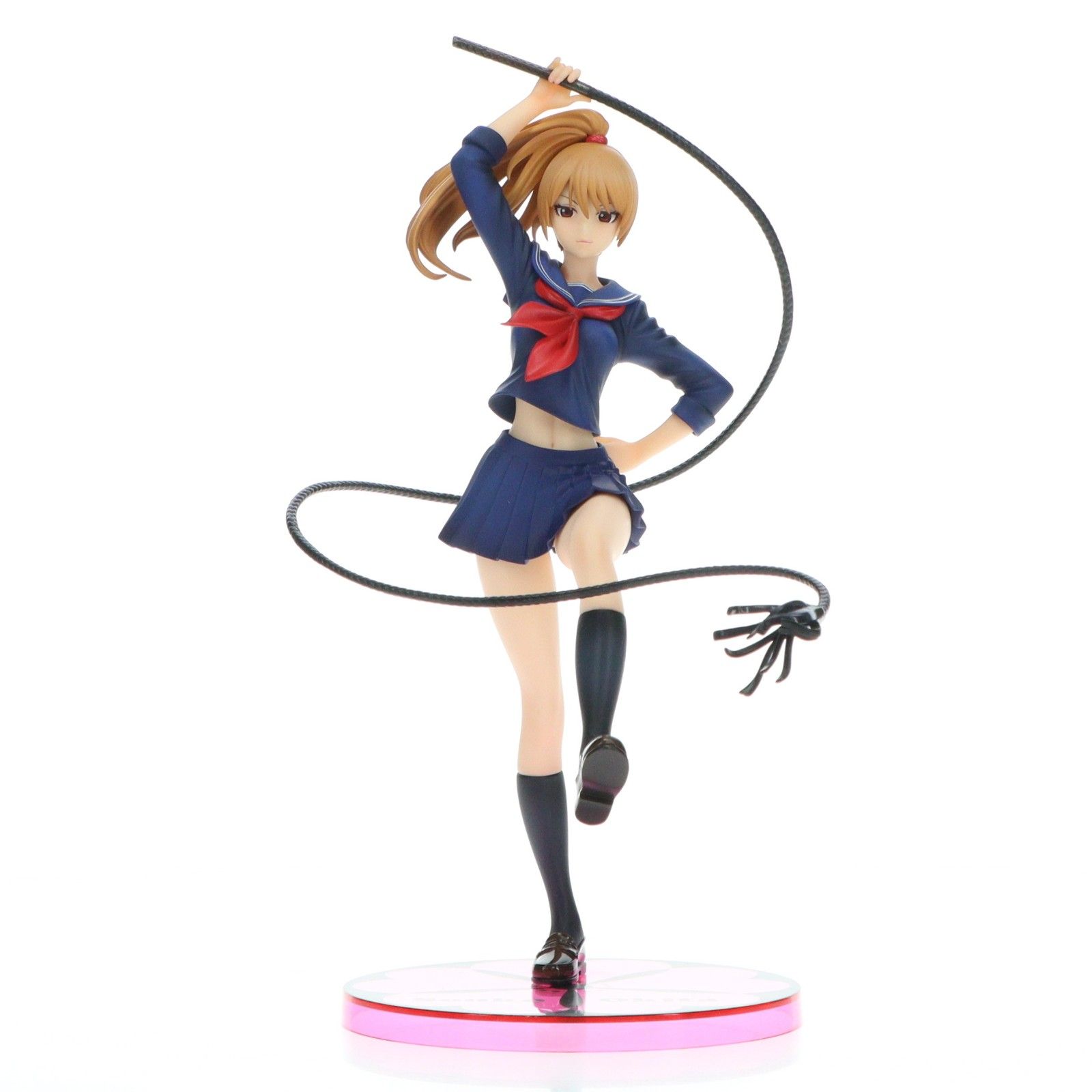 G.E.M.シリーズ 沖田総子(おきたそうこ) 性転換篇 銀魂 1/8 完成品