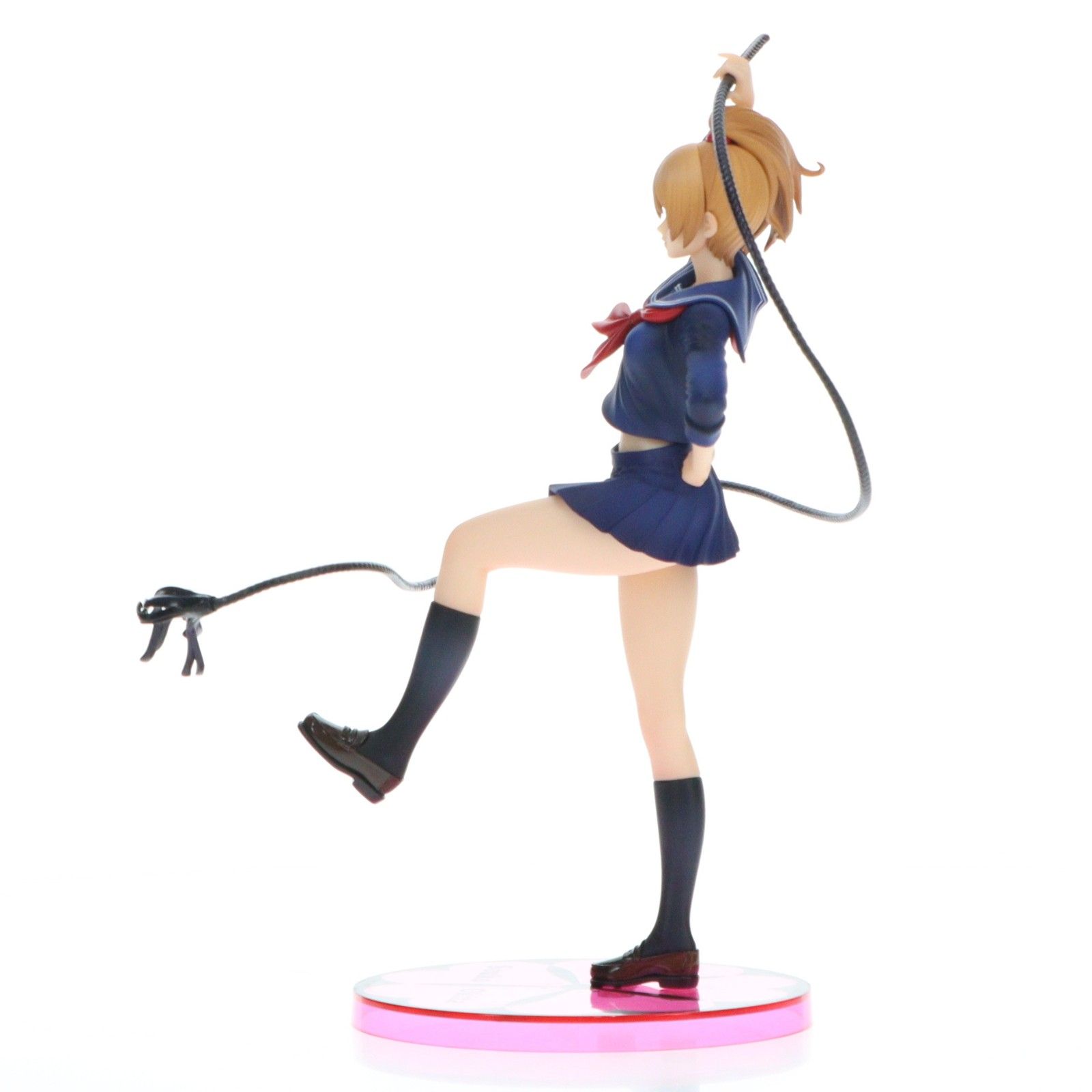 G.E.M.シリーズ 沖田総子(おきたそうこ) 性転換篇 銀魂 1/8 完成品