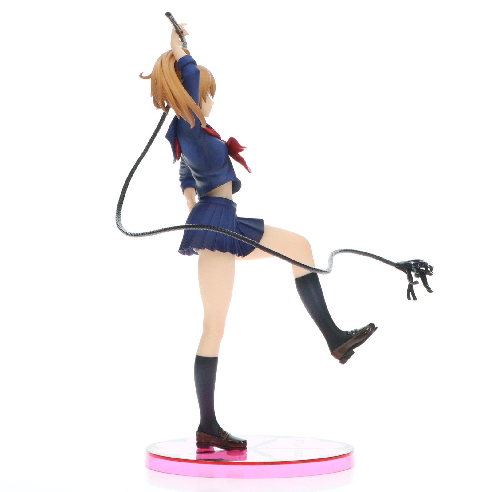G.E.M.シリーズ 沖田総子(おきたそうこ) 性転換篇 銀魂 1/8 完成品