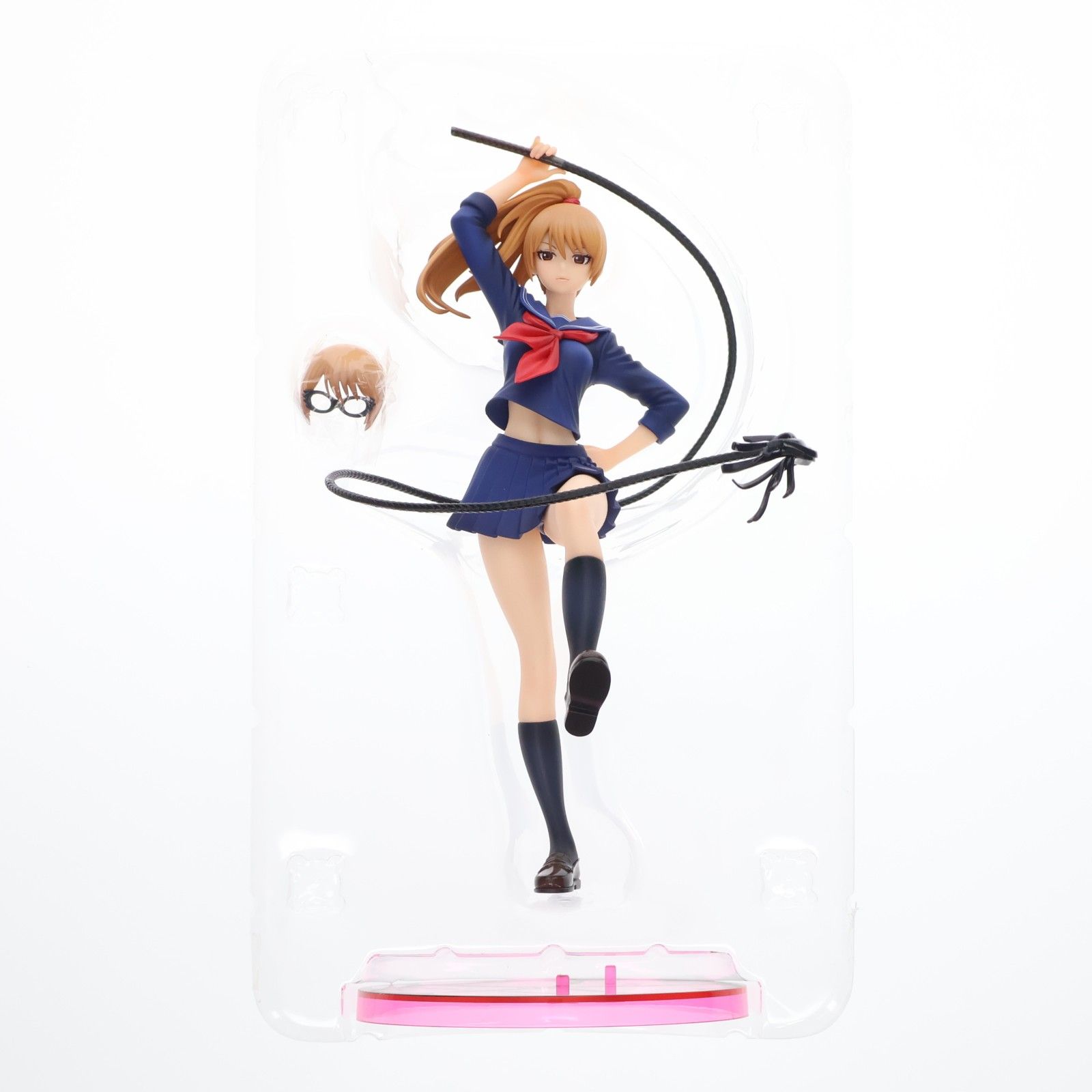 G.E.M.シリーズ 沖田総子(おきたそうこ) 性転換篇 銀魂 1/8 完成品