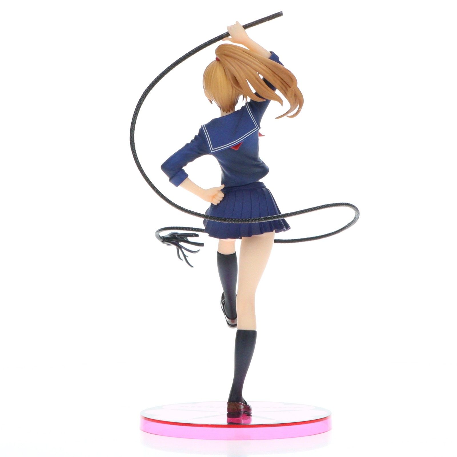 G.E.M.シリーズ 沖田総子(おきたそうこ) 性転換篇 銀魂 1/8 完成品