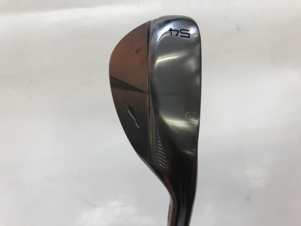フォーティーン　RM-α ブラックエディション　54度　NSプロ TS-101w ブラックエディション　WEDGEフレックス　ウェッジ　中古　ゴルフドゥ！柏店【最短即日発送】