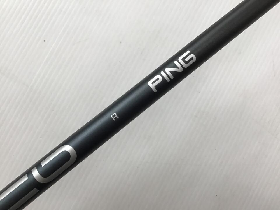 ピン G425 MAX 10.5度 ALTA J CB SLATE Rフレックス ドライバー 中古