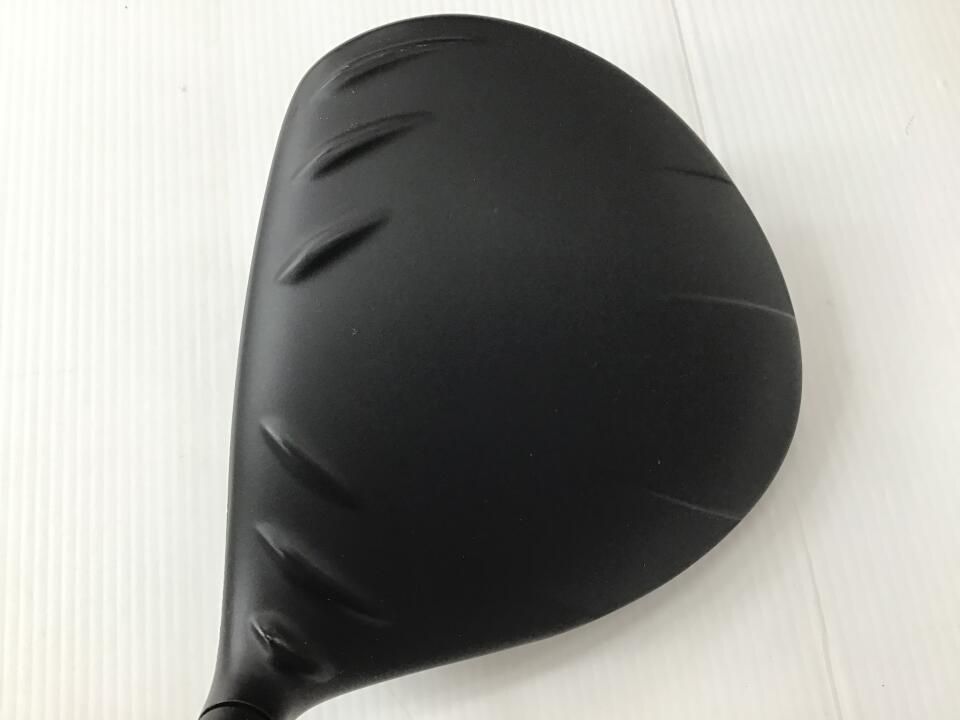 ピン G425 MAX 10.5度 ALTA J CB SLATE Rフレックス ドライバー 中古