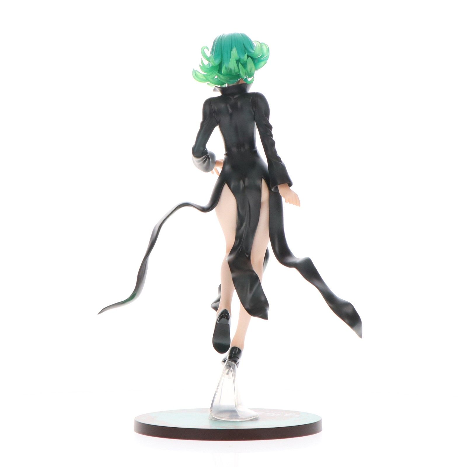 あみあみ限定 戦慄のタツマキ ワンパンマン 1/7 完成品 フィギュア