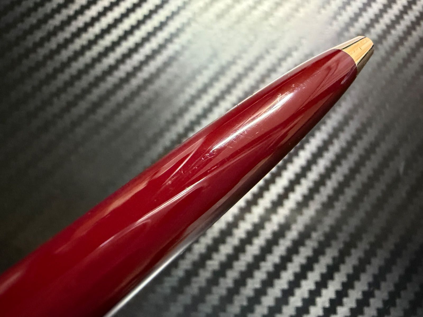 未使用に近い モンブラン montblanc マイスターシュテュック 116