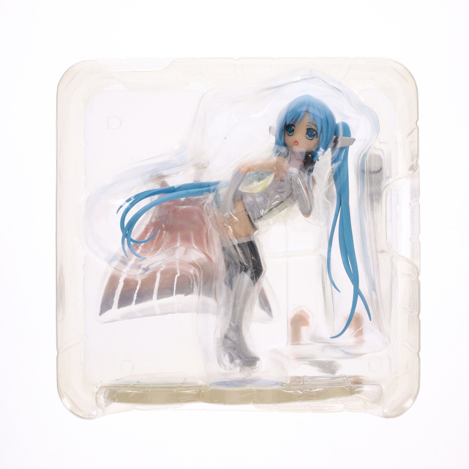 ニンフ そらのおとしものf(フォルテ) 1/6 完成品 フィギュア(PF006