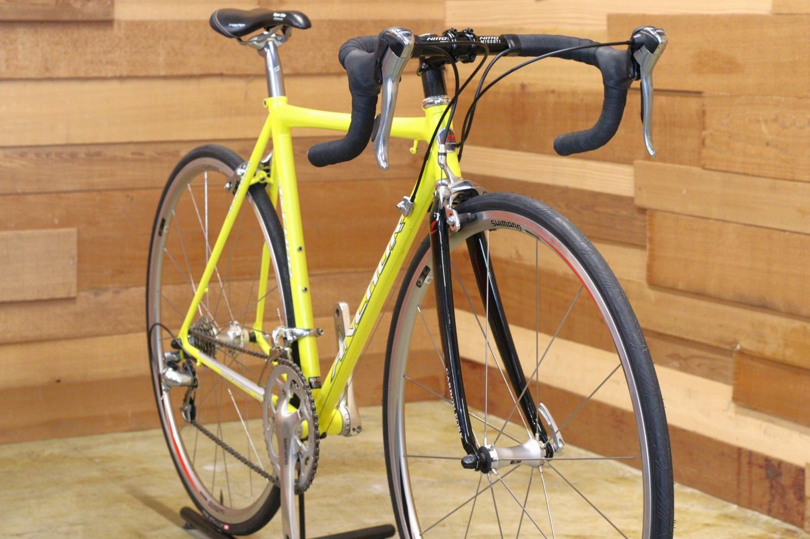 アンカー ANCHOR RNC7 ネオコット NEO-COT 520サイズ シマノ